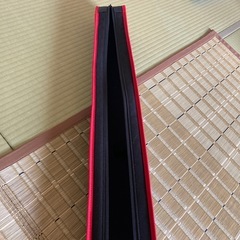 ロッドケース中古品の画像
