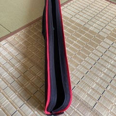 ロッドケース中古品の画像