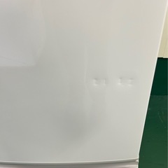 SHARP 冷凍冷蔵庫①の画像