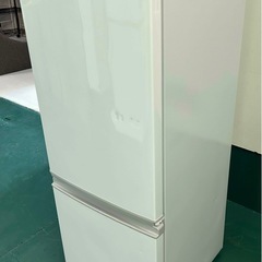 SHARP 冷凍冷蔵庫①の画像