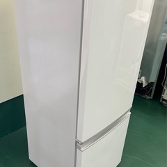 SHARP 冷凍冷蔵庫①の画像
