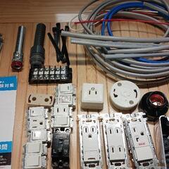 器具セット品　第二種電気工事士技能試験・電気材料セット　中古品あり　ほぼ未使用 2025年最新】Yahoo!オークション -第二種電気工事士(資格試験)の