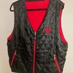 アディダスoriginals トラックジャケット（ATP） ・ベストの画像
