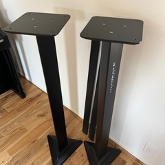 Ultimate スピーカースタンド　 引取り希望の画像