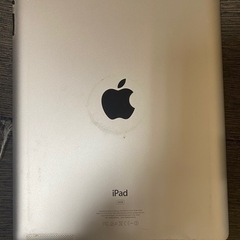 Apple iPad3の画像