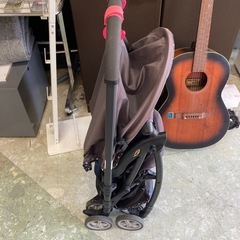ベビーカー　アフリカ　かルーン　リサイクルショップ宮崎屋　住吉店25.8.16の画像