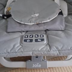 KATOJI  Joie ベビーバウンサー ドリーマーの画像