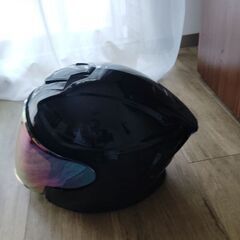ジェットヘルメットの画像
