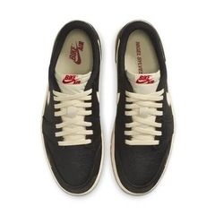 Nigel Sylvester × Nike Air Jordan 1 Retro Low OG の画像