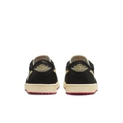 Nigel Sylvester × Nike Air Jordan 1 Retro Low OG の画像