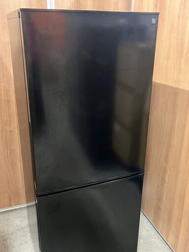 ニトリ 冷蔵庫 NTR-140BK 140L 2024年製 家電 ニトリ 140L ファン式2ドア冷蔵庫 BK(NTR-140) : ニトリ Yahoo