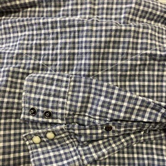 GAPシャツＸＬの画像