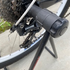 KONA BLAST 26インチ　MTB ダウンヒル ロックショックス　油圧ディスクブレーキの画像