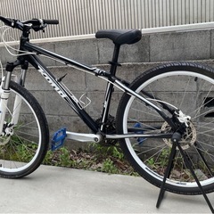 KONA BLAST 26インチ　MTB ダウンヒル ロックショックス　油圧ディスクブレーキの画像