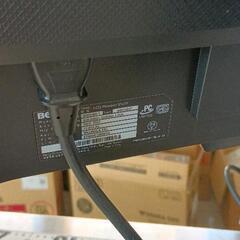 0816-335 BenQ　ホームモニター　GW2480Tの画像