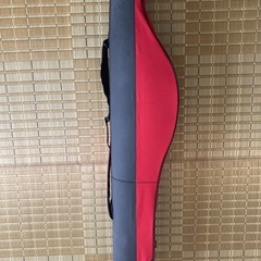 SHIMANO シマノ ロッドケース中古品の画像