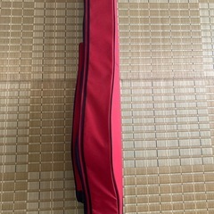 SHIMANO シマノ ロッドケース中古品の画像