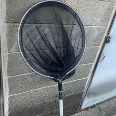 魚網の画像