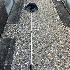 魚網の画像