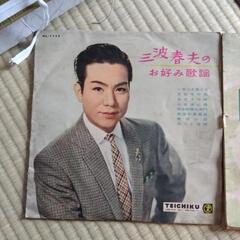 お譲りします　レコードの画像