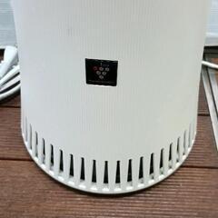 0816-277 SHARP DY-S01 脱臭機　倉庫保管スタッフまでお声がけくださいの画像