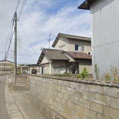 280万　新潟市秋葉区の中古戸建