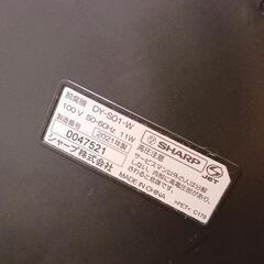 0816-277 SHARP DY-S01 脱臭機　倉庫保管スタッフまでお声がけくださいの画像