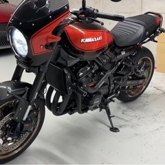 z900rs
の画像