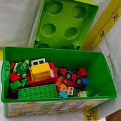 0816-262 レゴセットの画像