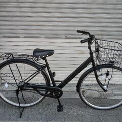 ウェルビー 自転車の中古が安い！激安で譲ります・無料で