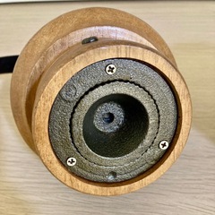 受渡予定　カリタ　コーヒーミルの画像