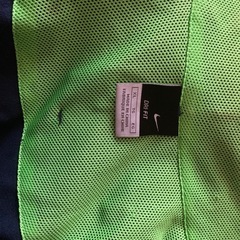 NIKEジャンパーの画像