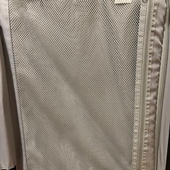 無印　スーツケース　20Lの画像
