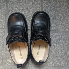 キッズ 靴 18センチ〜19センチの画像