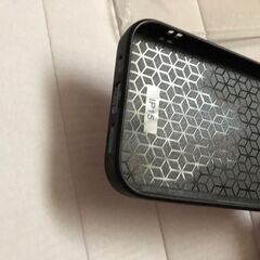 スマホケース Wave8 iPhone15 2種セットの画像