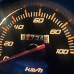 リード110 実働の画像
