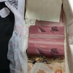着物/帯/一つ500円　基本、引き取り限定でお願いします！の画像