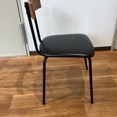 椅子【町田市再生家具】251440の画像