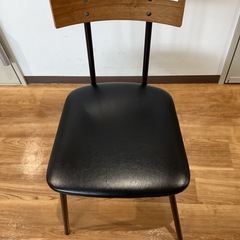 椅子【町田市再生家具】251440の画像