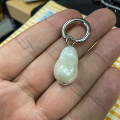 メーカー不明　ピアスの画像