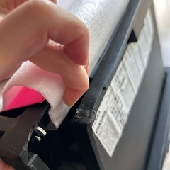 収納BOX 3個の画像