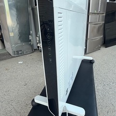【現地決済可】HXJ60L12-WH コンベクターヒーター ホワイトの画像