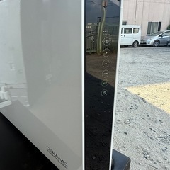 【現地決済可】HXJ60L12-WH コンベクターヒーター ホワイトの画像