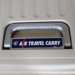 ★AIR TRAVEL CARRY (大型犬用クレート)★の画像