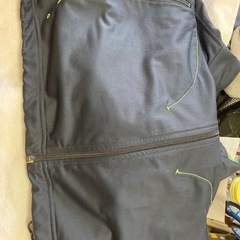 NIKEジャンパーの画像