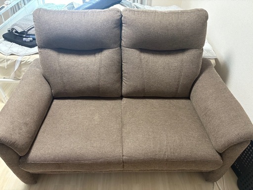 ソファ　ほぼ新品