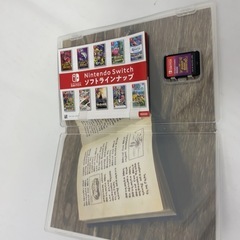 Switch　ポケットモンスター バイオレットの画像