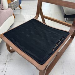 ✨️ジモティー割引✨️【ジャングルジャングル堺初芝店】無印良品　ソファチェア　堺市（東区　西区　北区　南区　堺区　美原区）高石市　泉大津市　忠岡町　和泉市　松原市　大阪狭山市の画像