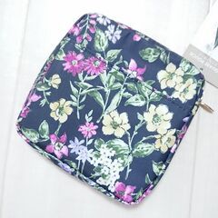 ｛8月末削除｝Afternoon Tea🍃スクエアポ－チ「未使用」の画像