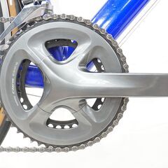 GIOS 「ジオス」 SIERA 年式不明 ロードバイクの画像